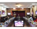 Bộ trưởng Hoàng Tuấn Anh tiếp và làm việc với các Đại sứ mới được bổ nhiệm nhiệm kỳ 2013 - 2016