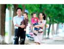 Văn hóa gia đình Việt Nam trong giai đoạn hiện nay