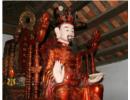 Tín ngưỡng thờ Thành hoàng và vai trò của đình làng trong đời sống tinh thần của người Việt