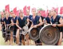 Quản lý cồng chiêng Tây Nguyên trong bối cảnh đương đại (trường hợp người Lạch ở thị trấn Lạc Dương, huyện Lạc Dương, tỉnh Lâm Đồng)