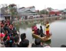 Mối quan hệ về mặt lý luận và thực tế của quản lý nhà nước và cộng đồng trong việc bảo vệ và phát huy di sản văn hóa phi vật thể