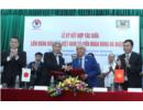 Nghiên cứu xây dựng cơ chế chính sách đẩy mạnh hợp tác song phương và đa phương về KH&CN TDTT ...