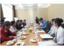 Nghiên cứu xây dựng chương trình nâng cao năng lực đội ngũ cán bộ khoa học trong hoạt động liên kết với nước ngoài