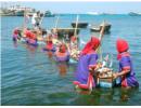 Văn hóa biển, đảo Việt Nam - Bảo vệ và phát huy giá trị
