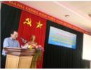 Hội thảo: “Phát triển con người Việt Nam trong bối cảnh toàn cầu hóa và hội nhập quốc tế: thành tựu, thách thức và giải pháp”