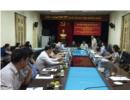  Nghiệm thu Đề tài khoa học cấp quốc gia 