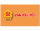 Nghị định số 140/2017/NĐ-CP về chính sách thu hút, tạo nguồn cán bộ
