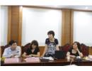 Xây dựng và phát triển văn hóa, con người Việt Nam trước tác động của phương tiện truyền thông mới