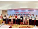 Tập huấn công tác bảo vệ môi trường trong lĩnh vực văn hóa thể thao và du lịch tại Kiêm Giang