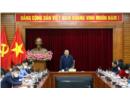 Bộ trưởng Nguyễn Văn Hùng nêu 6 nhiệm vụ trong tâm khi xây dựng Chương trình quốc gia về phát triển văn hóa