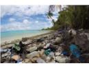 Lời cảnh báo về ô nhiễm rác thải nhựa tại các đảo quốc Thái Bình Dương