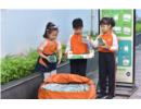 Thí điểm thu mua vỏ hộp giấy đựng đồ uống, bảo vệ môi trường
