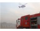 Tổng thống Nga cảnh báo tình trạng cháy rừng có thể tồi tệ hơn