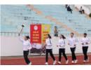 Sơn La tổ chức Lễ khai mạc Đại hội Thể dục thể thao lần thứ IX, năm 2022