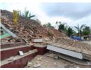 Động đất ở Indonesia: 162 người thiệt mạng, hàng trăm người bị thương