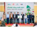 Stavian trao tặng 20.000 cây xanh cho huyện vùng cao Mù Cang Chải