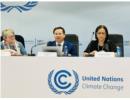 COP 27: Việt Nam nâng mục tiêu của Đóng góp do quốc gia tự quyết định