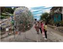 Quảng Nam: Ấn tượng Festival nghệ thuật môi trường biển Hội An