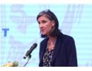 UNDP cam kết hỗ trợ Việt Nam chuyển đổi năng lượng xanh