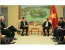 Việt Nam mong muốn các đối tác quốc tế hỗ trợ triển khai JETP