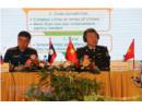 Các địa phương Việt Nam-Lào tăng cường phối hợp bảo vệ rừng
