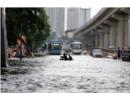 Ứng phó với biến đổi khí hậu cho khu vực đô thị tại Việt Nam