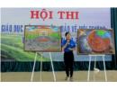 TP. Hồ Chí Minh phát động nhiều cuộc thi bảo vệ môi trường