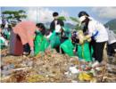 Việt Nam nỗ lực giảm thiểu rác thải nhựa
