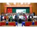 Tập huấn công tác bảo vệ môi trường trong lĩnh vực Văn hóa, Thể thao và Du lịch tại Hà Giang