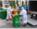 Thành phố Đà Nẵng tiến tới tái chế 100% chất thải nguy hại từ nhà máy công nghiệp