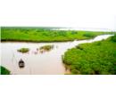 Các nước lưu vực sông Mekong đối mặt với tác động của biến đổi khí hậu