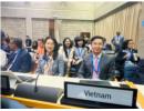 Việt Nam cùng các nước tham gia đàm phán Thỏa thuận toàn cầu về ô nhiễm nhựa 