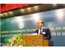 Giải pháp phục hồi quản lý cho các thách thức ô nhiễm môi trường ở Việt Nam