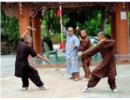 Quảng bá võ cổ truyền Bình Định bằng điện ảnh