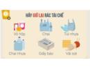 Bộ TN&MT lấy ý kiến dự thảo 2 Thông tư về thu gom, vận chuyển, xử lý chất thải rắn sinh hoạt
