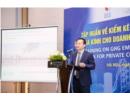 Tập huấn kiểm kê khí nhà kính cho các cơ sở phát thải