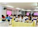 Tập huấn công tác bảo vệ môi trường trong lĩnh vực văn hóa, thể thao và du lịch tại Tuyên Quang