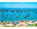 Các mô hình bảo vệ môi trường biển ở Duyên hải miền Trung