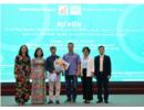 Thành lập và ra mắt Mạng lưới đối tác Khí nhà kính Việt Nam