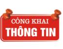 Công bố nội dung và dự toán kinh phí thực hiện dự án xây dựng tiêu chuẩn quốc gia năm 2025 – 2026 