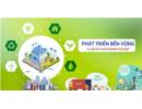 Giải pháp cho ô nhiễm nhựa vẫn là chủ đề chính cho ngày môi trường thế giới