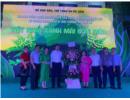 Nghệ thuật thức tỉnh cách con người ứng xử với thiên nhiên