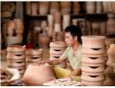 Bảo vệ môi trường gắn với phát huy giá trị di sản và làng nghề tại Hội An