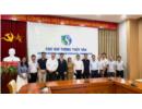Đẩy mạnh hợp tác quốc tế, hiện đại hóa thông tin khí tượng thủy văn
