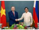 Văn hóa đối ngoại trong giai đoạn mới: từ quảng bá hình ảnh đến xây dựng sức mạnh mềm bằng sản phẩm, thị trường và hệ sinh thái sáng tạo