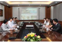 Tăng cường quảng bá hình ảnh đất nước và con người Việt Nam kênh truyền hình CNN