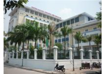 Đào tạo diễn viên cho sân khấu chèo với đề tài hiện đại.