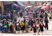 Đánh giá vai trò của các cấp uỷ Đảng, chính quyền, đoàn thể địa phương trong việc tham gia bảo tồn làng truyền thống dân tộc thiểu số