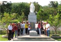 Hiệu quả kinh tế xã hội từ việc khai thác phát triển du lịch tại các di tích lịch sử các mạng ở Thái Nguyên, Quảng Ngãi và Đông Nam Bộ