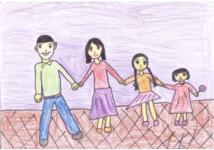 Xây dựng gia đình văn hóa - ý nghĩa, hiệu quả và những điểm còn tồn tại